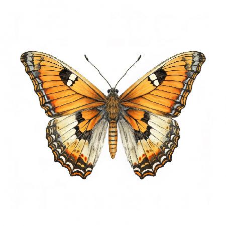 Butterfly 21