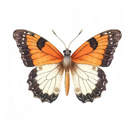 Butterfly 44
