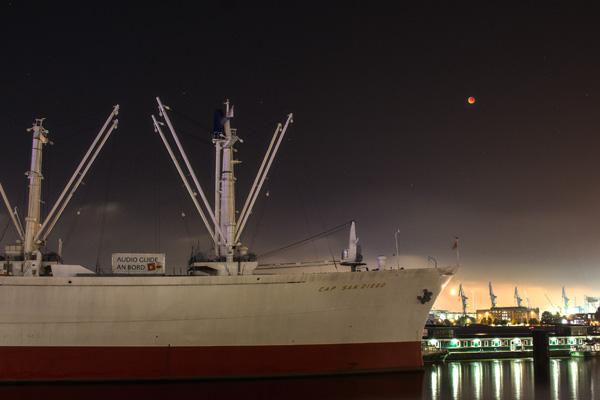 Blutmond 2 (Hamburg)