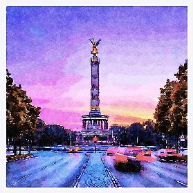 Siegessäule Berlin