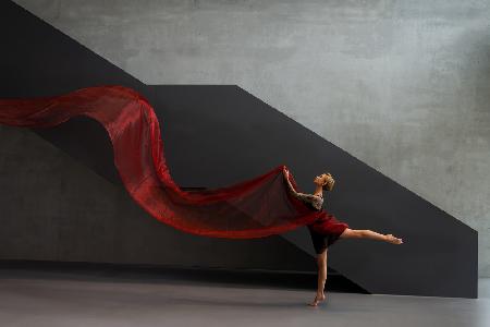 red dancer 1