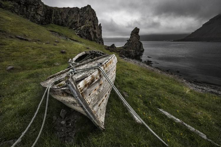 Decay à Bragi Ingibergsson