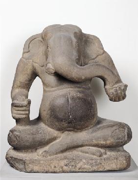 Ganesh, from Tuol Pheak Kin, Kandal Province