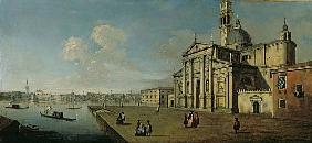 San Giorgio Maggiore, Venice à Giovanni Antonio Canal