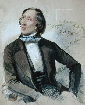 Hans Christian Andersen