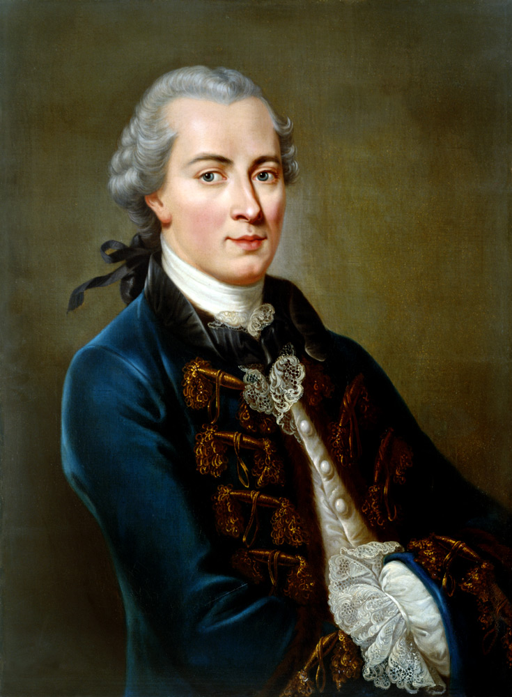 Friedrich Heinrich Jacobi. à Carl Wingender