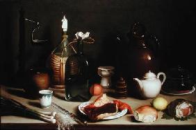 A Still Life