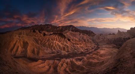 Zabriskie Point