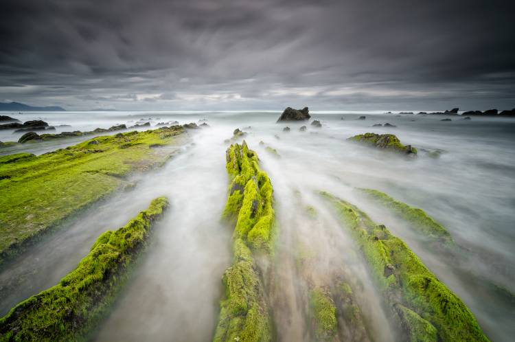 Barrika à Carlos J Teruel