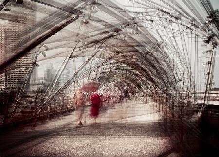 Helix Bridge