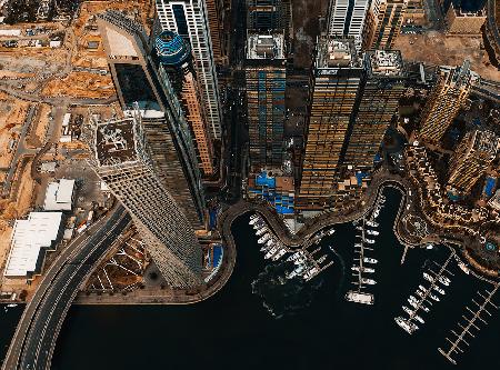 JBR - Dubai