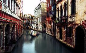 The Gondolier