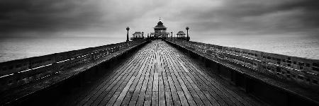 Clevedon Pier