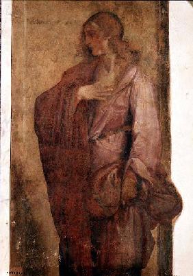 Figure of a Woman