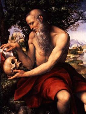 St. Jerome