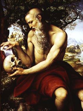 St. Jerome