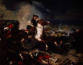 Battle of the Dunes, 14th June 1658