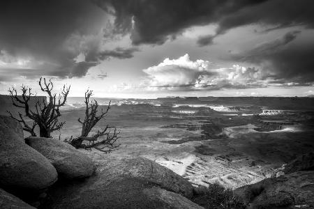 canyonland