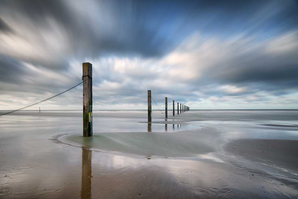 Still standing à Christophe Staelens