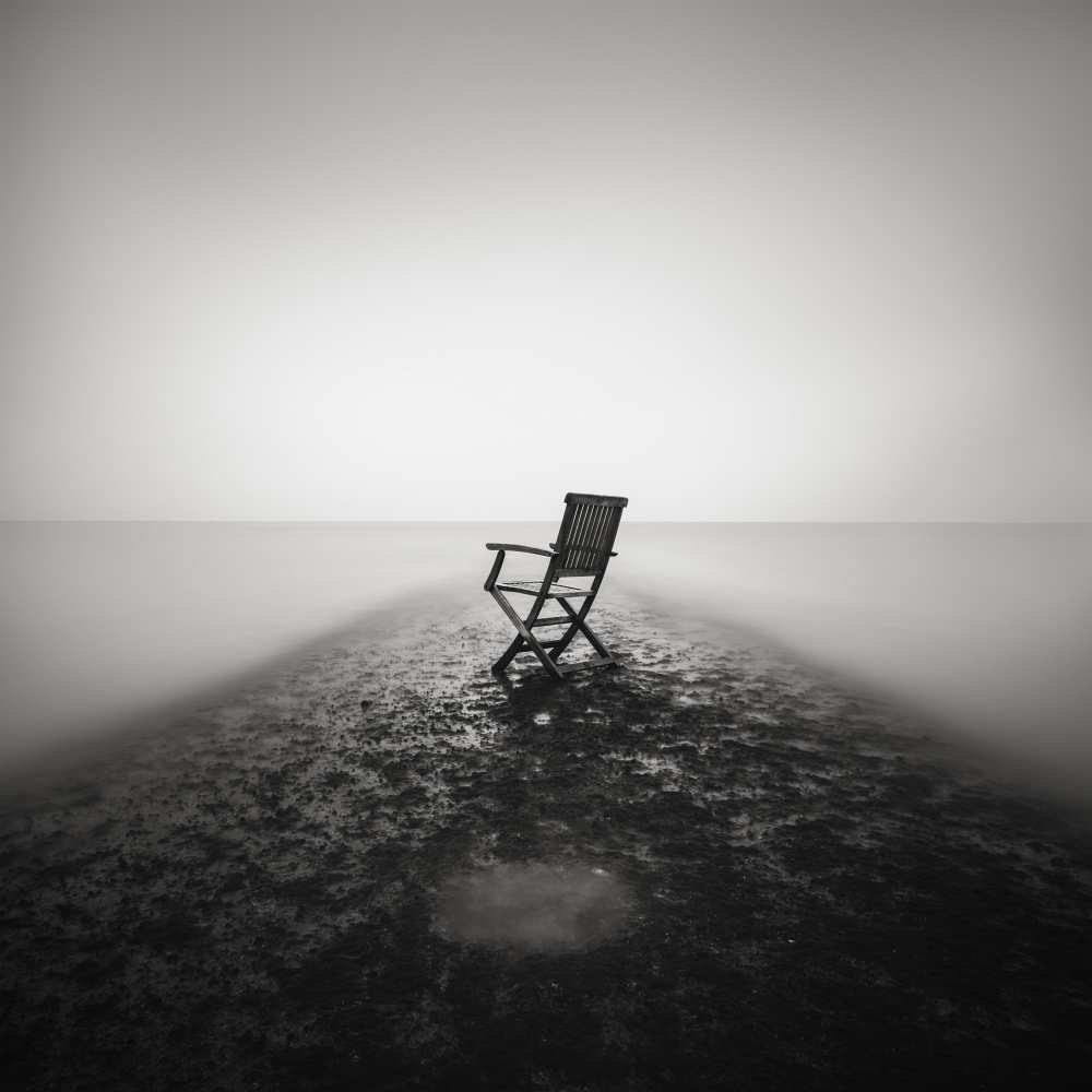 Sit down and relax à Christophe Staelens