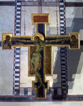 Crucifixion