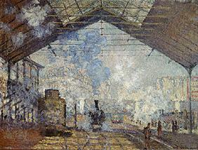 Claude Monet, reproductions et copies de Repro-tableaux.com