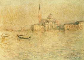 Venise, San Giorgio Maggiore