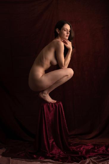Classical Nude 1