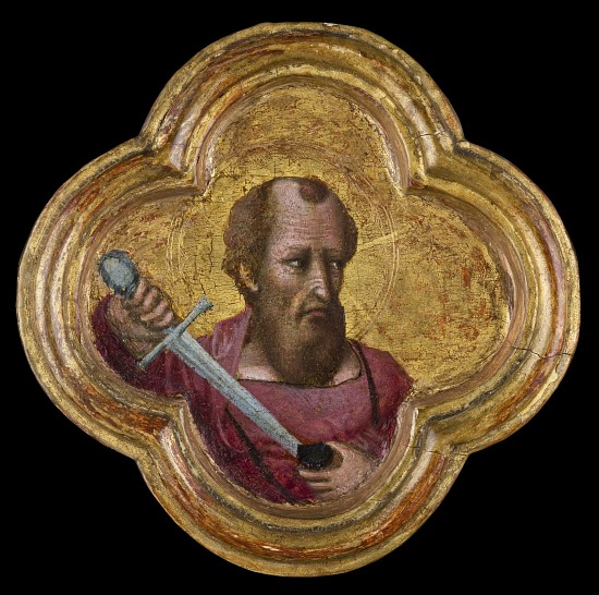 St. Paul à Dalmasio di Jacopo Scannabecchi