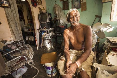 People of Havana, Cuba