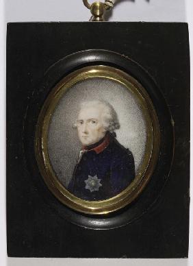 Frederick II of Prussia