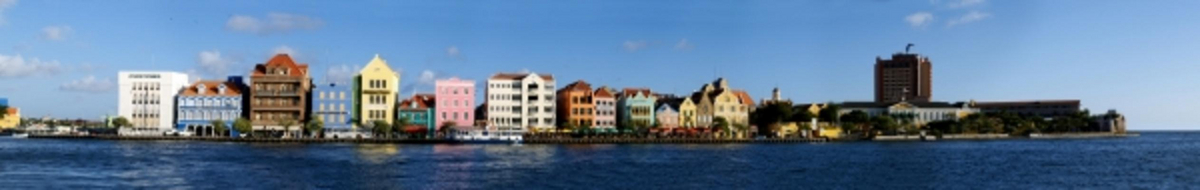 Willemstad (Curaçao) à Danny Beier