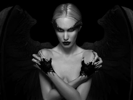 Dark Angel