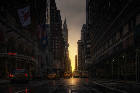 Manhattanhenge