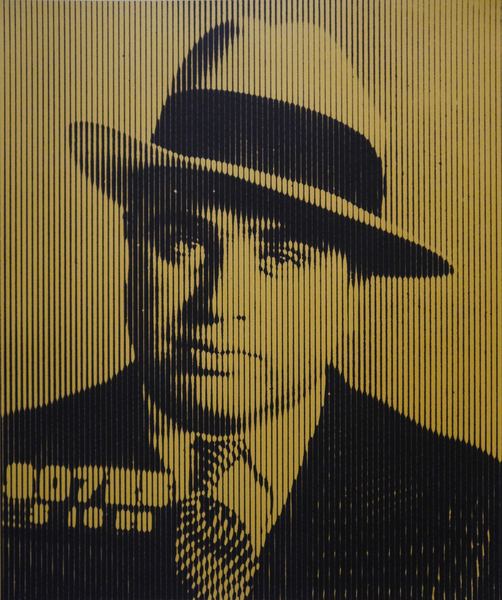 Al Capone I à David Studwell
