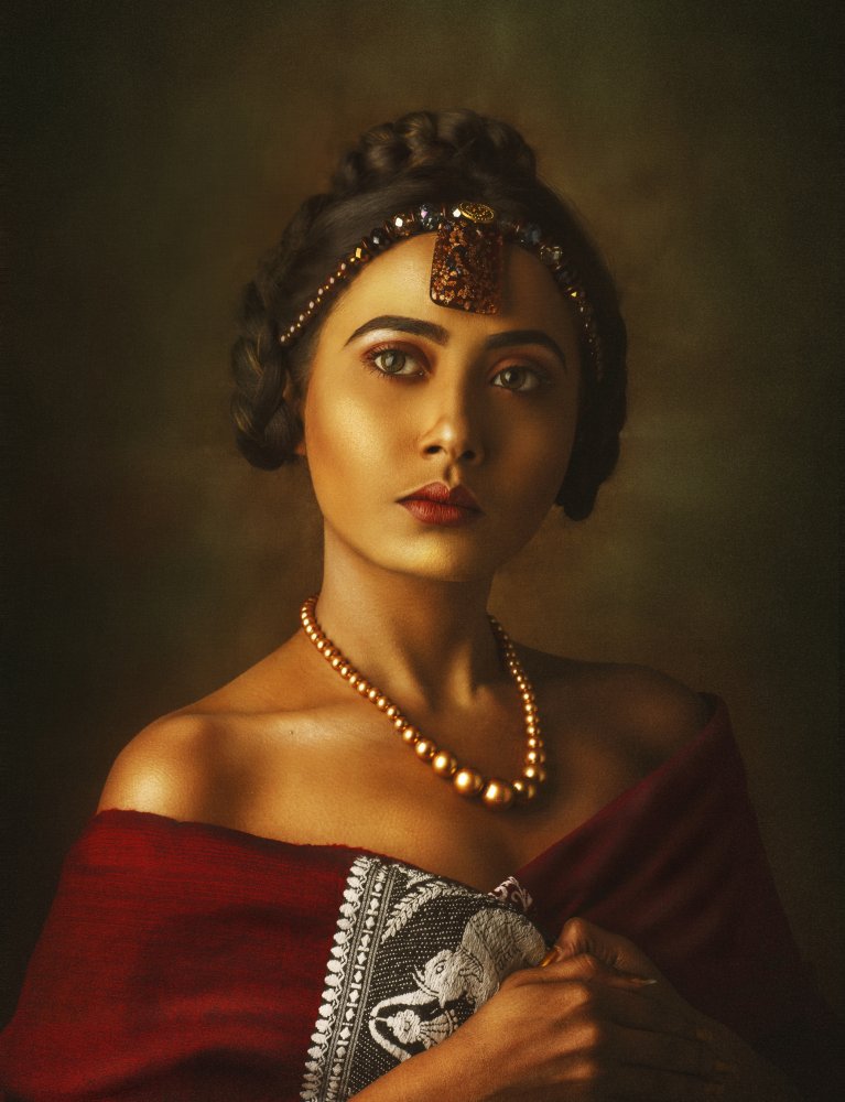 Victoria à Debarghya Mukherjee