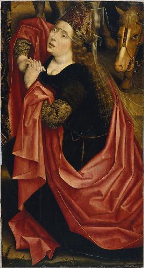 Mary Magdalene