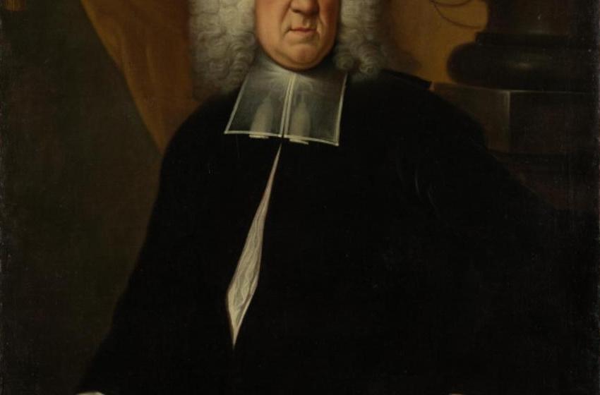  Maître allemand vers 1700/1710