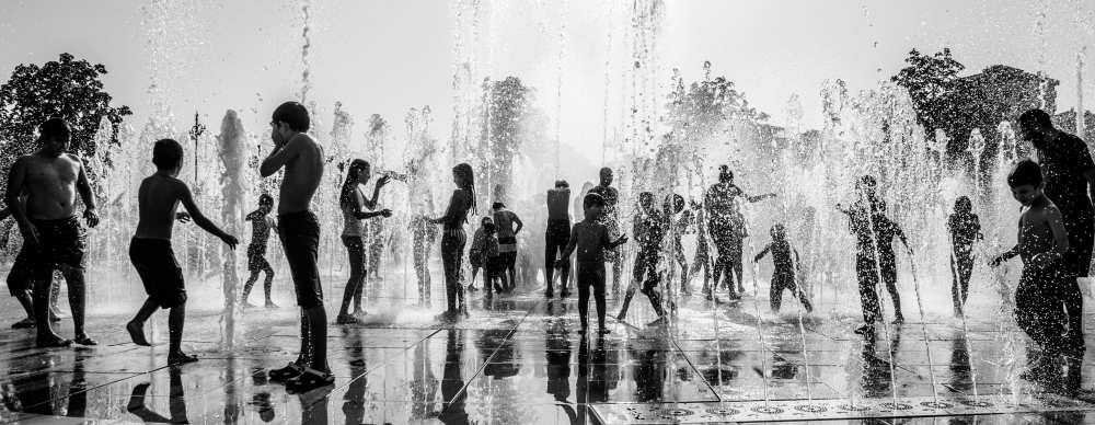 Water Fun à devrim ünlü