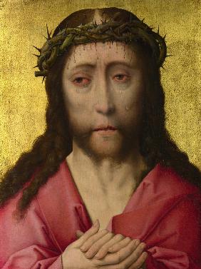 Christ Crowned with Thorns