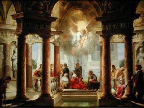 The Pool of Bethesda