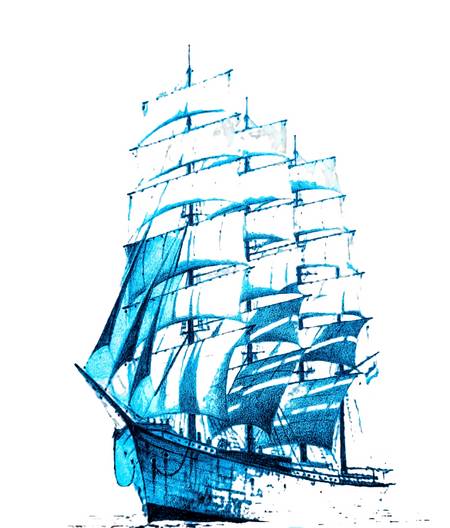 Segelschiff 5