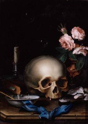 Omnia Vanitas