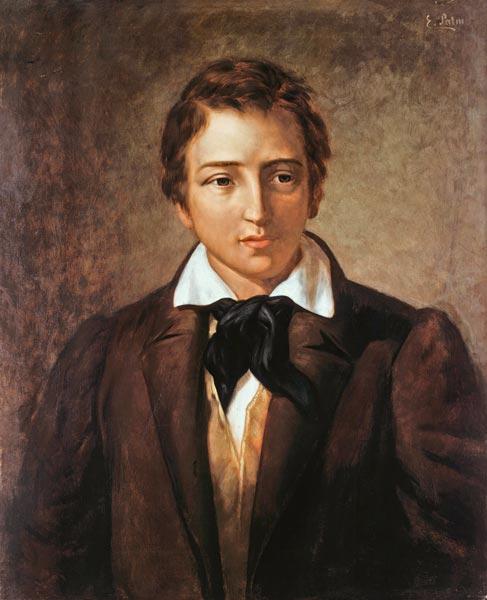 Heinrich Heine