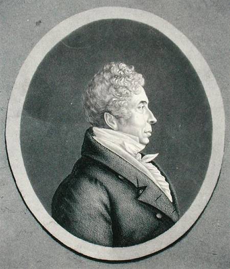 Pierre Gaveaux (176-1825) à Edme Quenedey