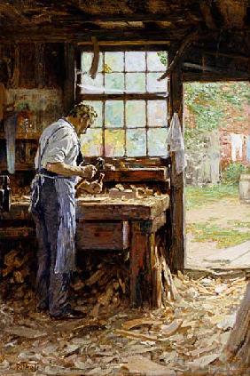 Village Carpenter