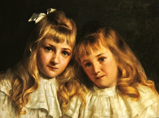 Sisters à Edwin Harris
