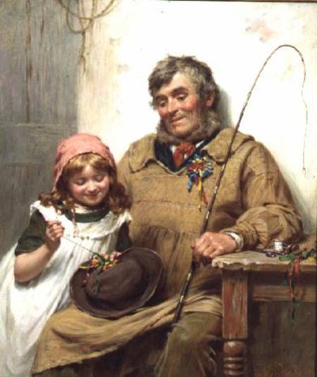 The 1st of May à Edwin Thomas Roberts