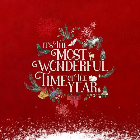 Most Wonderful Time