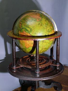 Molyneux Globe